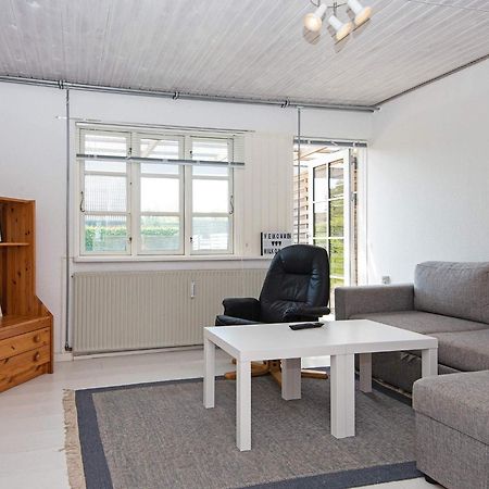 4 Person Holiday Home In Sydals Osterby  Exterior foto