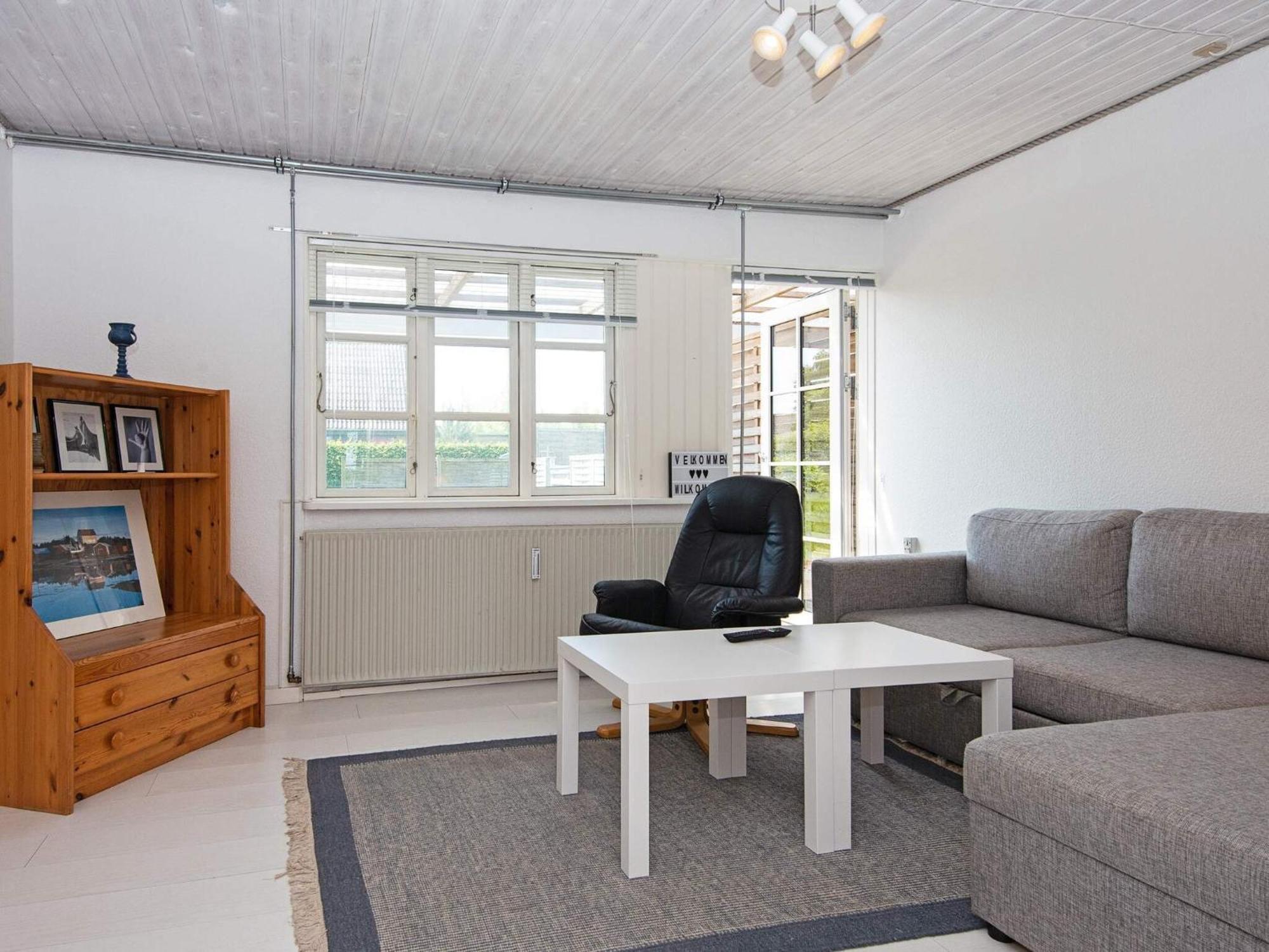 4 Person Holiday Home In Sydals Osterby  Exterior foto